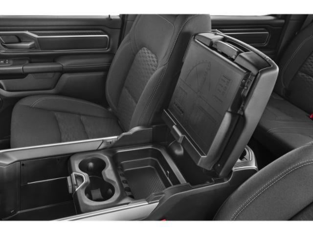 2027 RAM 1500 Lone Star