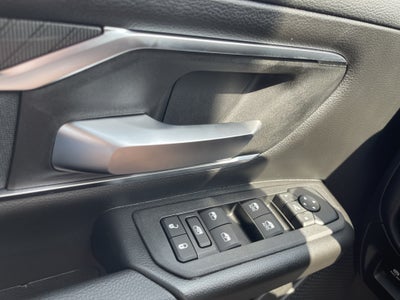 2027 RAM 1500 Lone Star