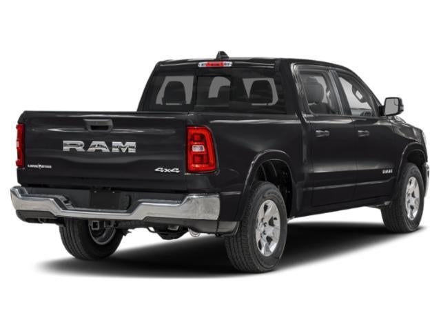 2027 RAM 1500 Lone Star