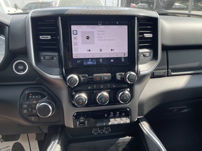 2027 RAM 1500 Lone Star