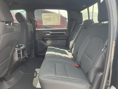 2027 RAM 1500 Lone Star