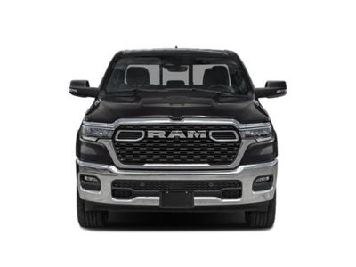 2027 RAM 1500 Lone Star