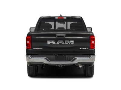 2027 RAM 1500 Lone Star