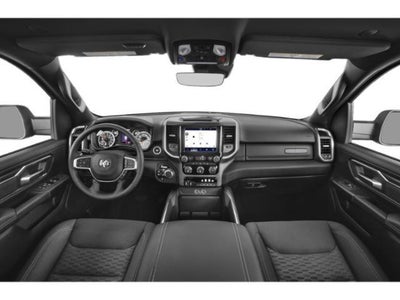 2027 RAM 1500 Lone Star