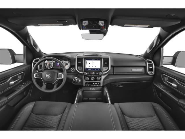 2027 RAM 1500 Lone Star