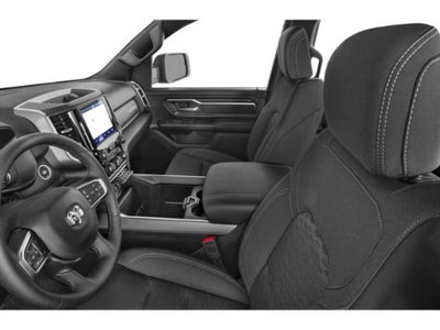 2027 RAM 1500 Lone Star