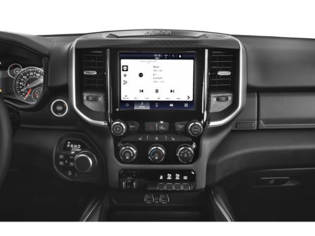 2027 RAM 1500 Lone Star