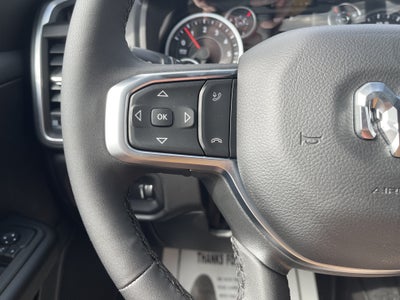 2027 RAM 1500 Lone Star
