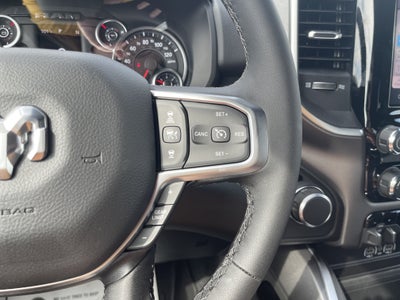 2027 RAM 1500 Lone Star