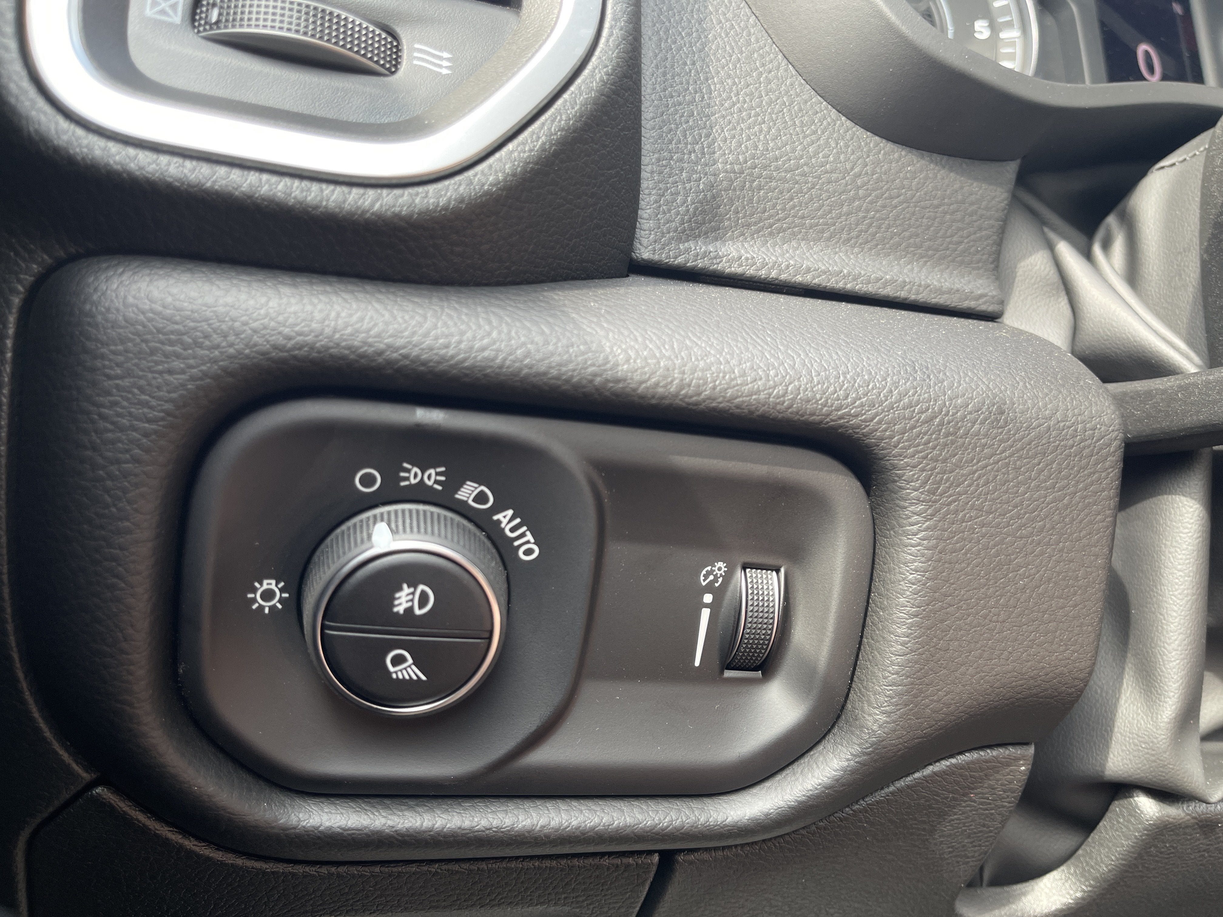 2027 RAM 1500 Lone Star