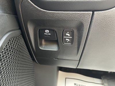 2027 RAM 1500 Lone Star