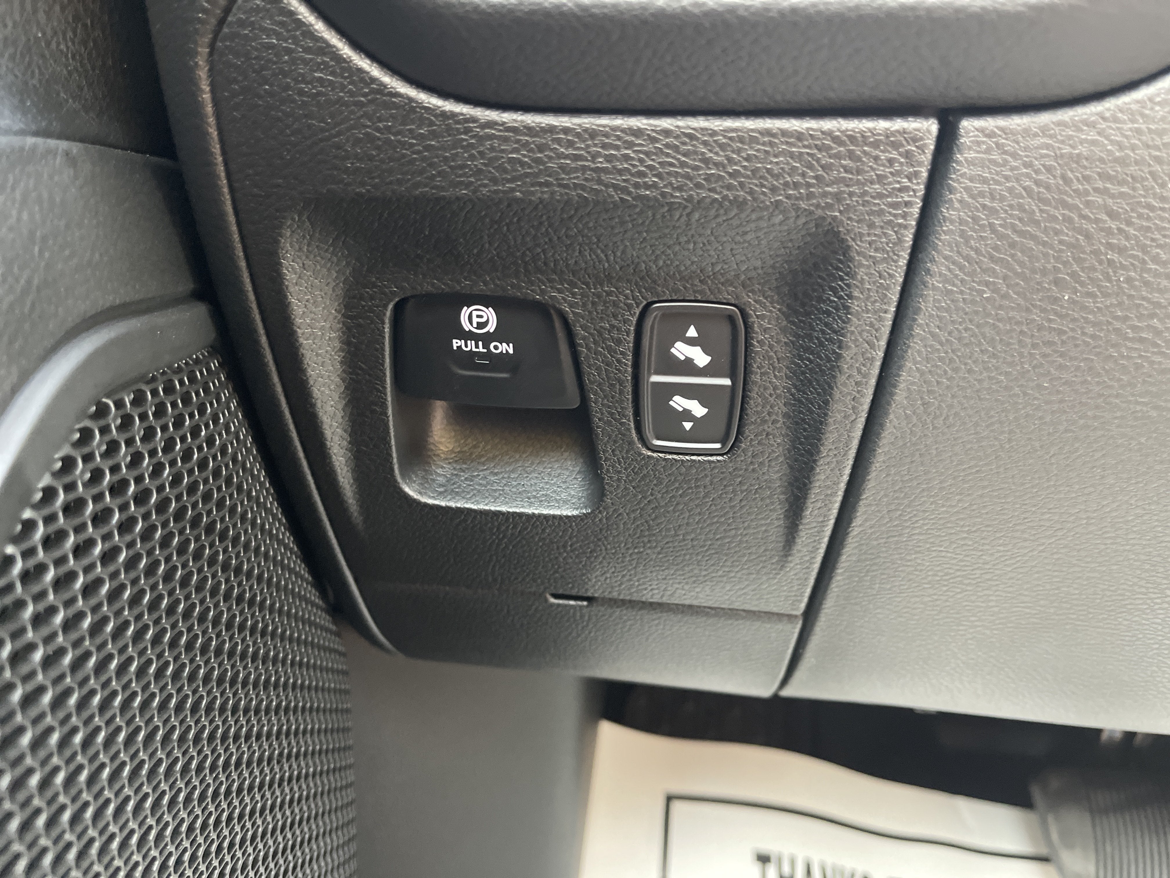 2027 RAM 1500 Lone Star