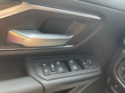2027 RAM 1500 Lone Star