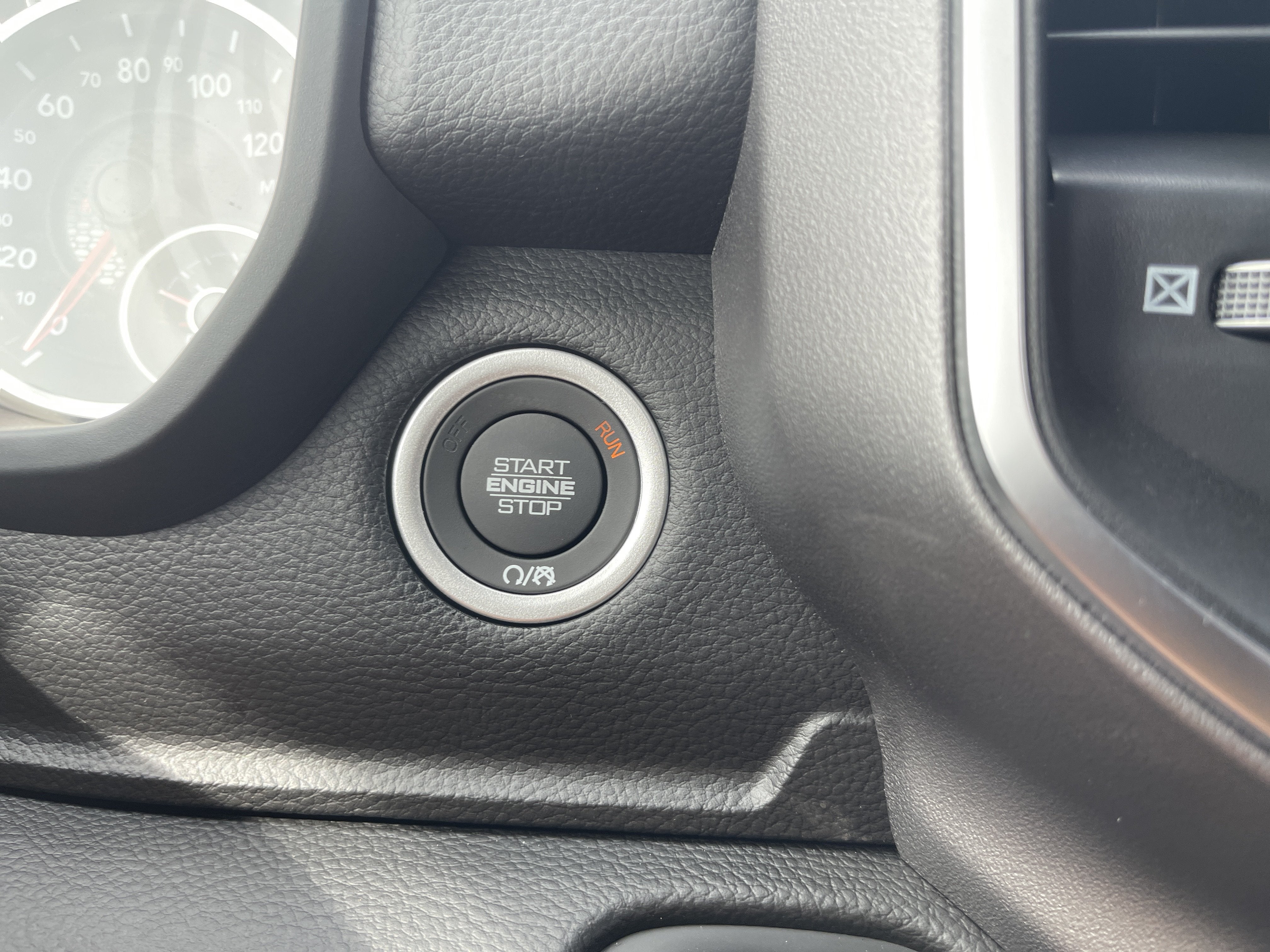 2027 RAM 1500 Lone Star