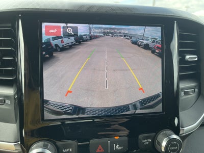2027 RAM 1500 Lone Star
