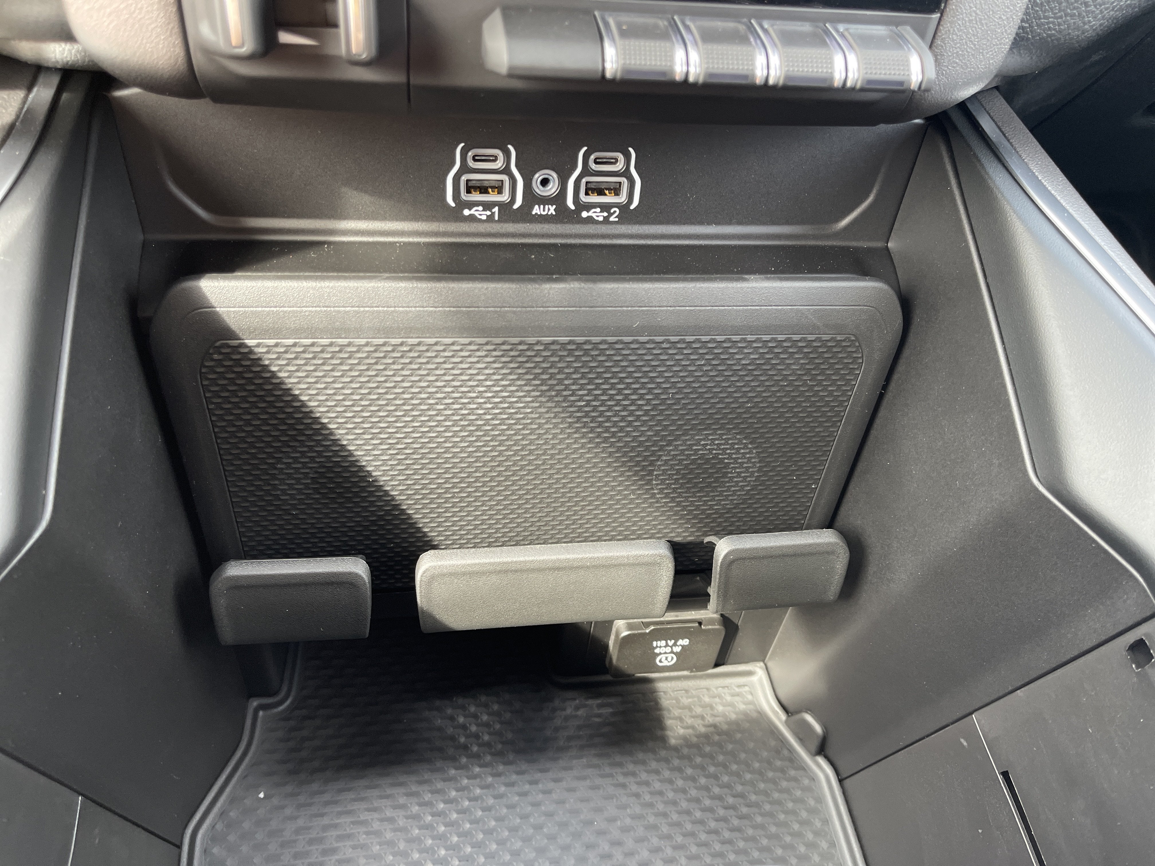 2027 RAM 1500 Lone Star