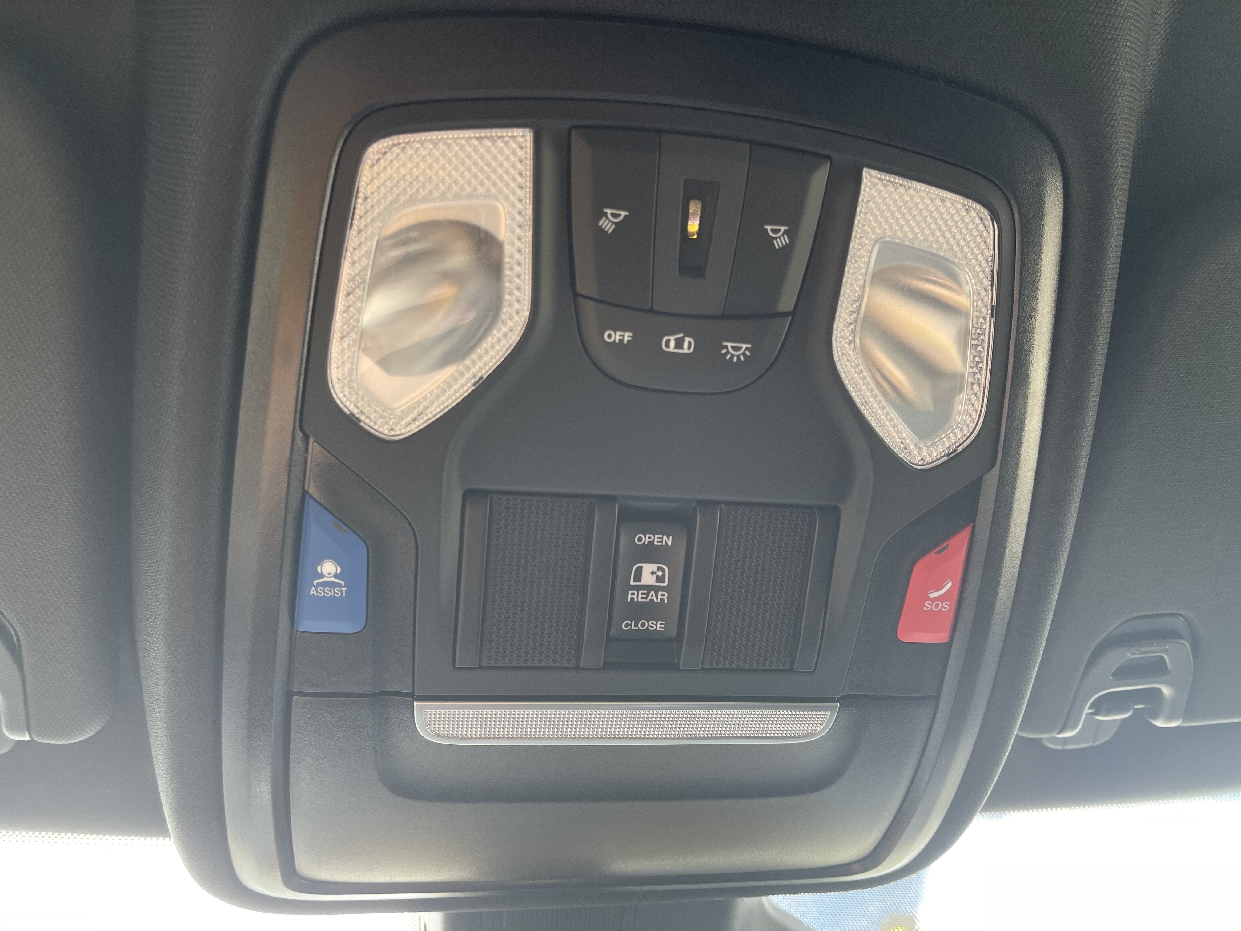2027 RAM 1500 Lone Star