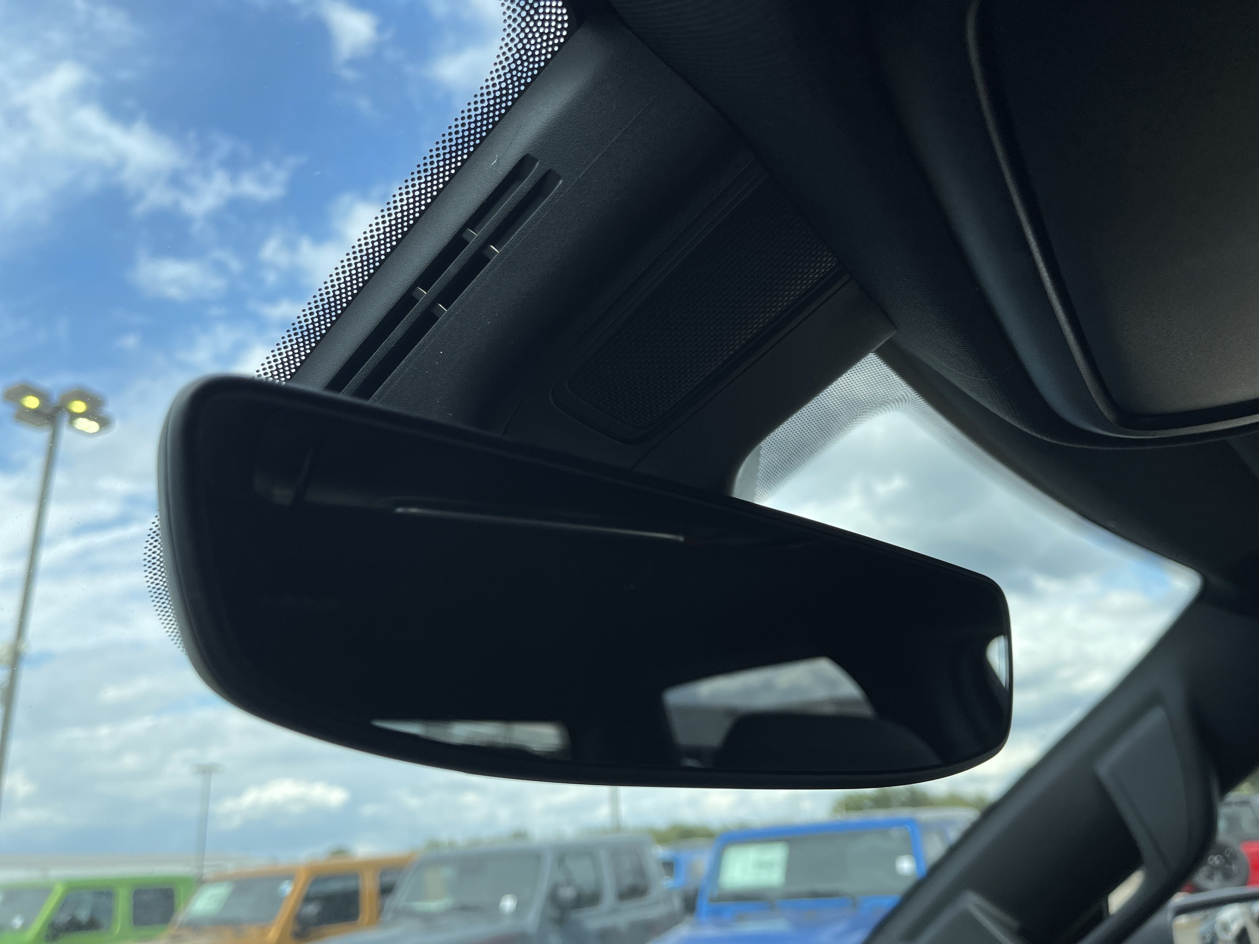 2027 RAM 1500 Lone Star