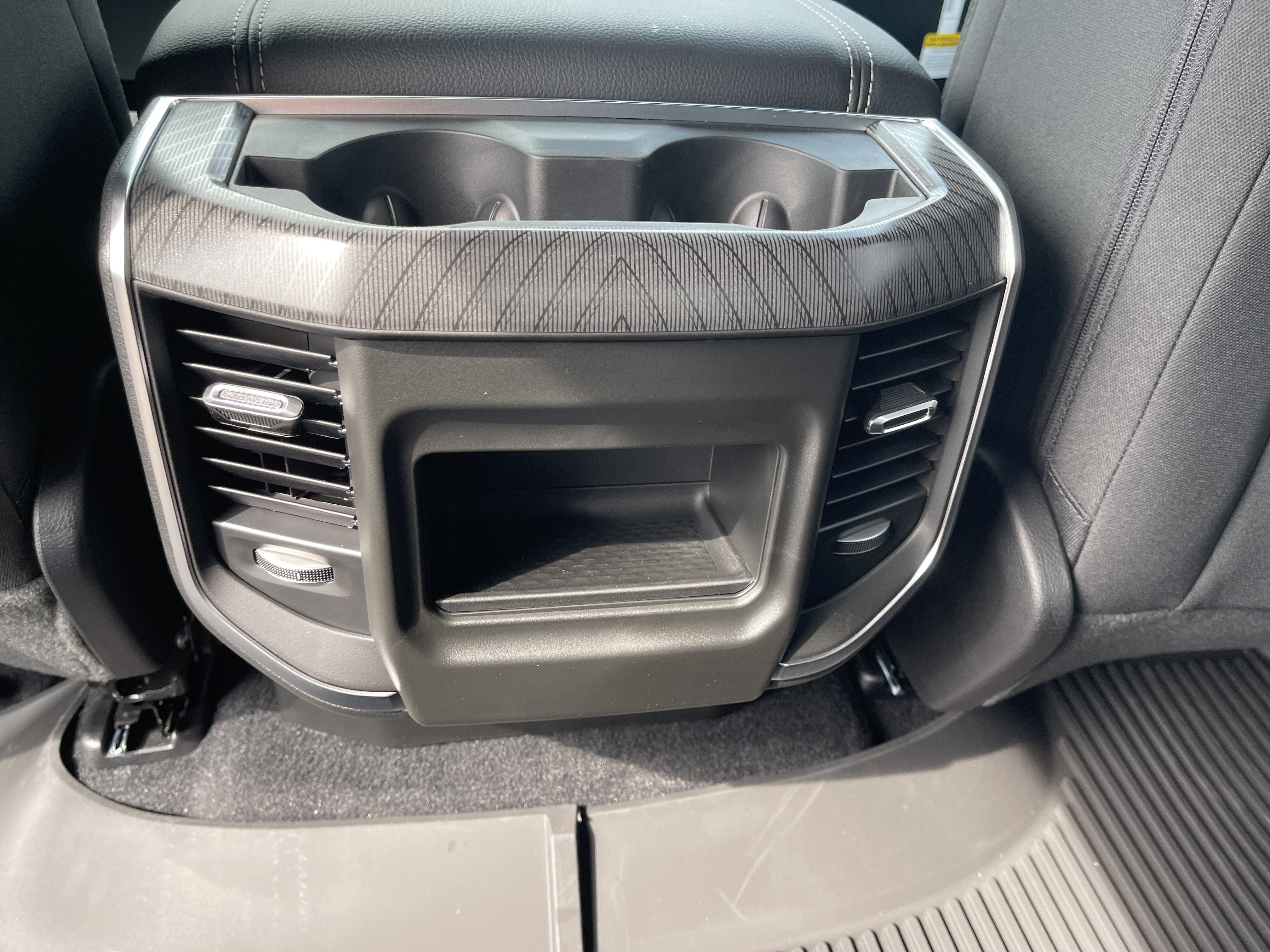 2027 RAM 1500 Lone Star