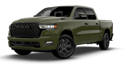 2026 RAM 1500 Lone Star