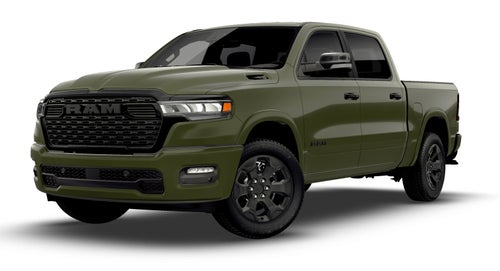 2026 RAM 1500 Lone Star