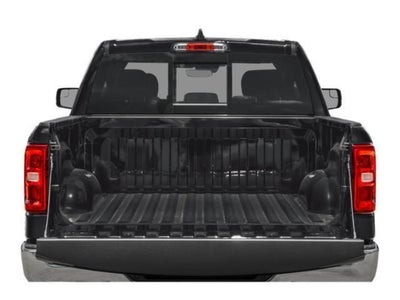 2025 RAM 1500 Lone Star