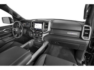 2025 RAM 1500 Lone Star