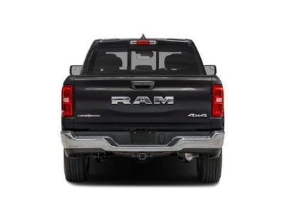 2025 RAM 1500 Lone Star