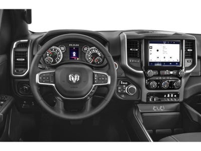2025 RAM 1500 Lone Star