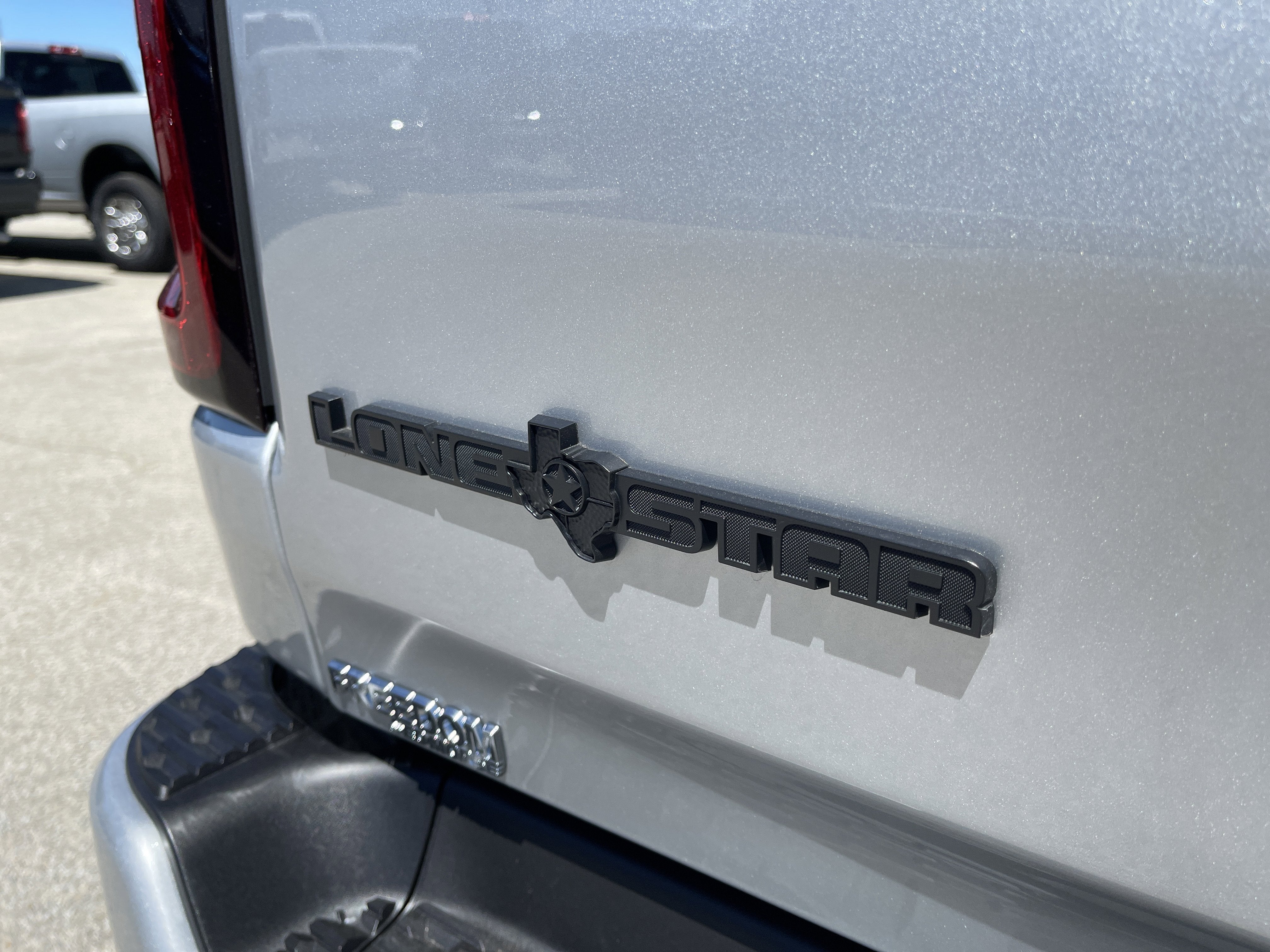 2026 RAM 1500 Lone Star