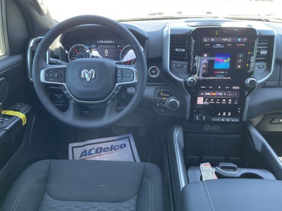 2026 RAM 1500 Lone Star