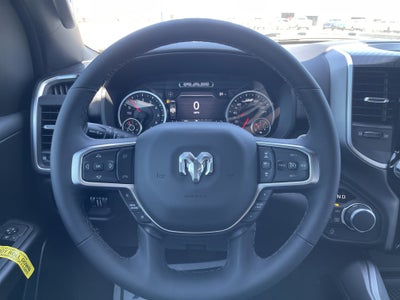 2026 RAM 1500 Lone Star