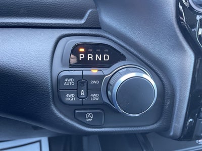 2026 RAM 1500 Lone Star