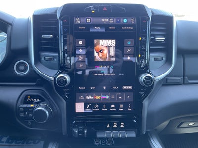 2026 RAM 1500 Lone Star