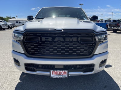 2026 RAM 1500 Lone Star