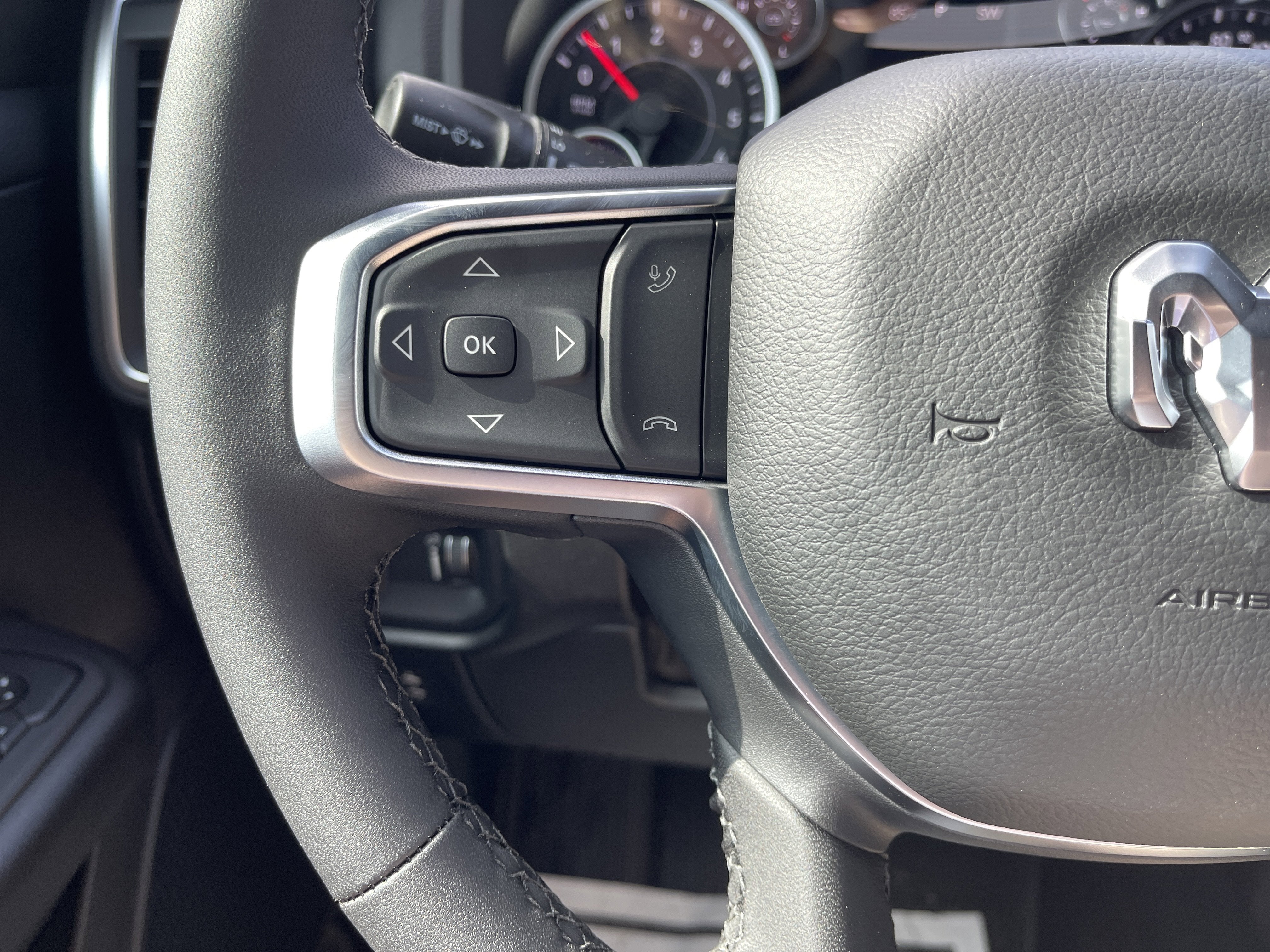 2026 RAM 1500 Lone Star