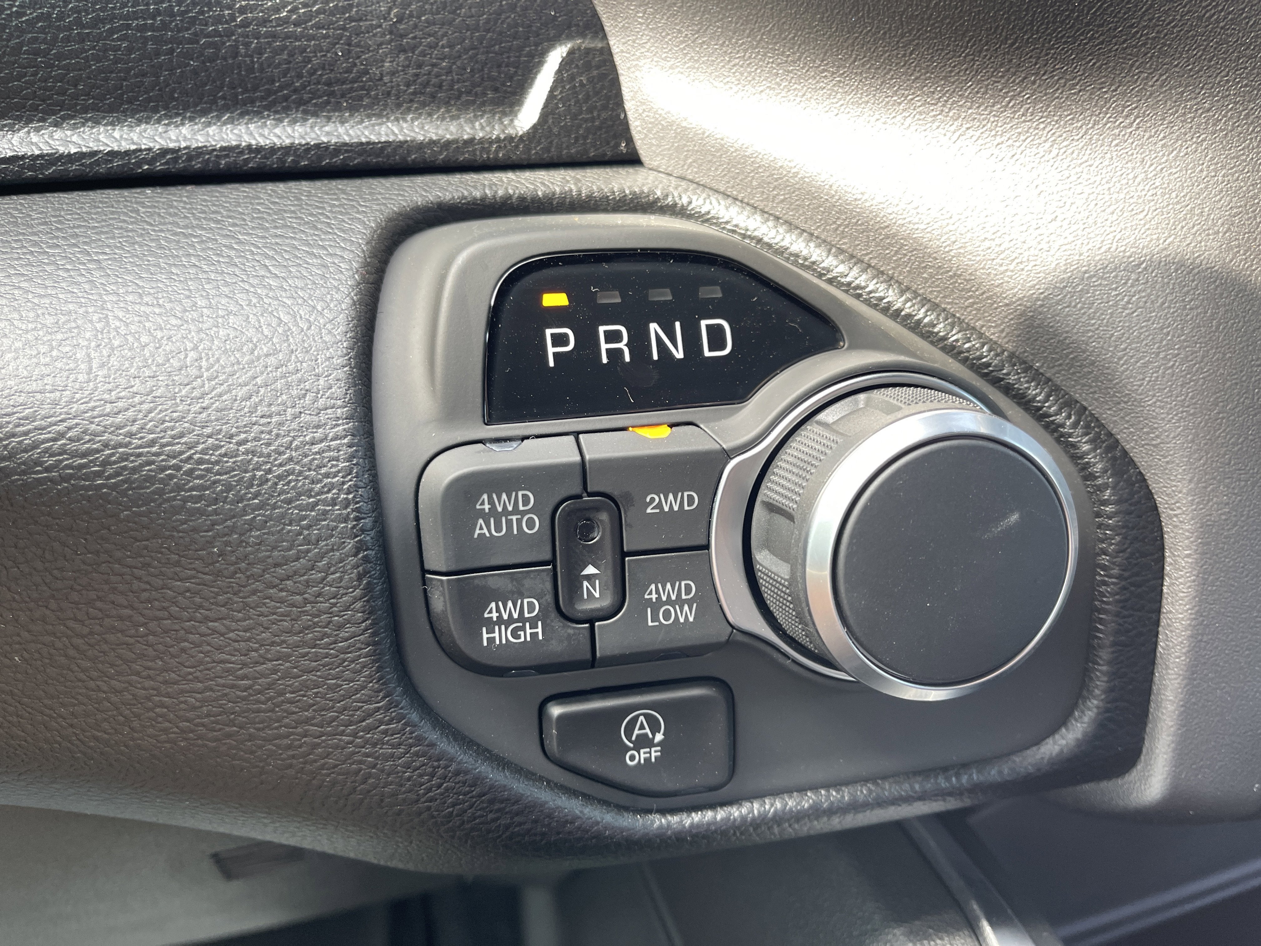 2026 RAM 1500 Lone Star