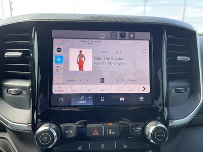 2026 RAM 1500 Lone Star