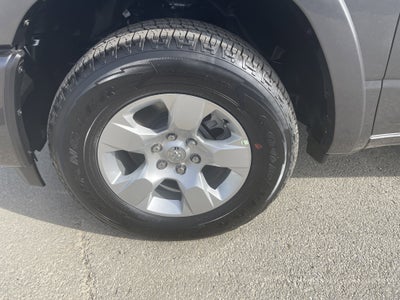 2026 RAM 1500 Lone Star