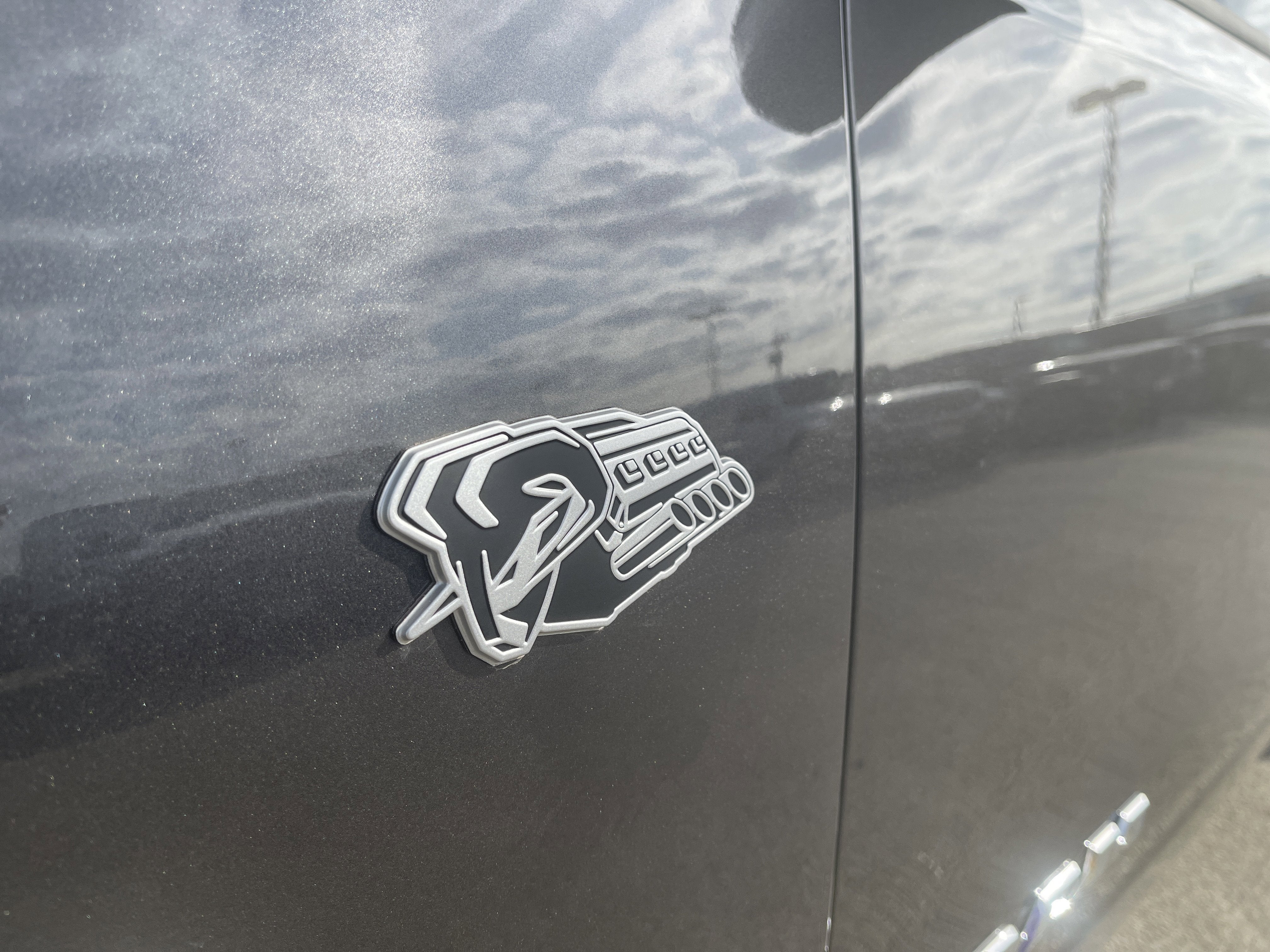 2026 RAM 1500 Lone Star