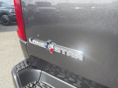 2026 RAM 1500 Lone Star
