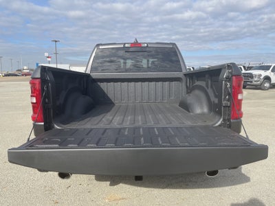 2026 RAM 1500 Lone Star