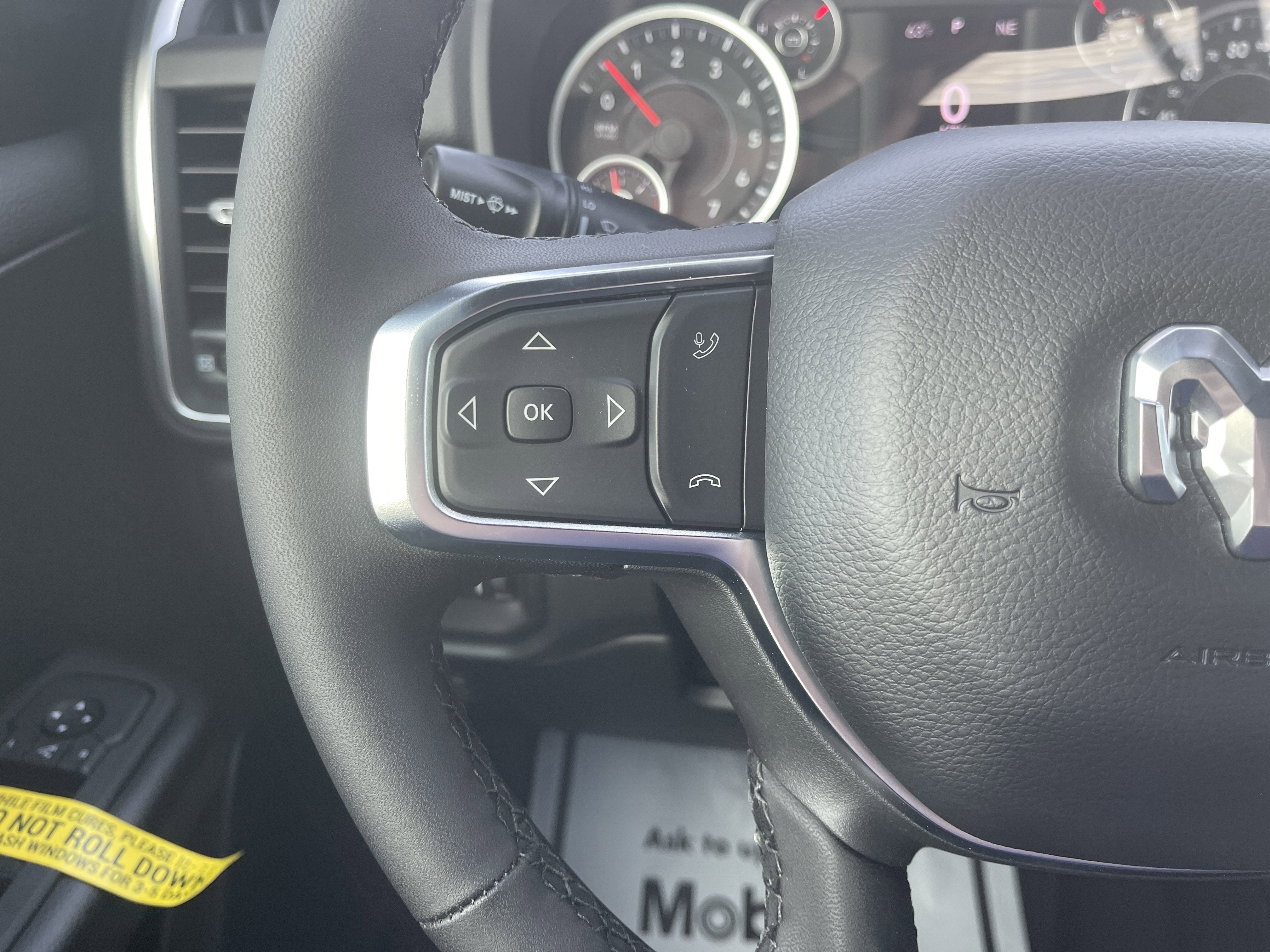 2026 RAM 1500 Lone Star