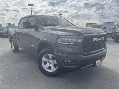 2026 RAM 1500 Lone Star