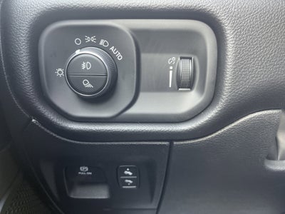 2026 RAM 1500 Lone Star