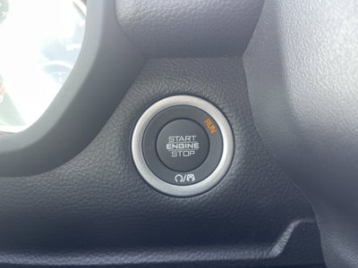 2026 RAM 1500 Lone Star