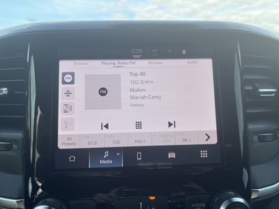 2026 RAM 1500 Lone Star