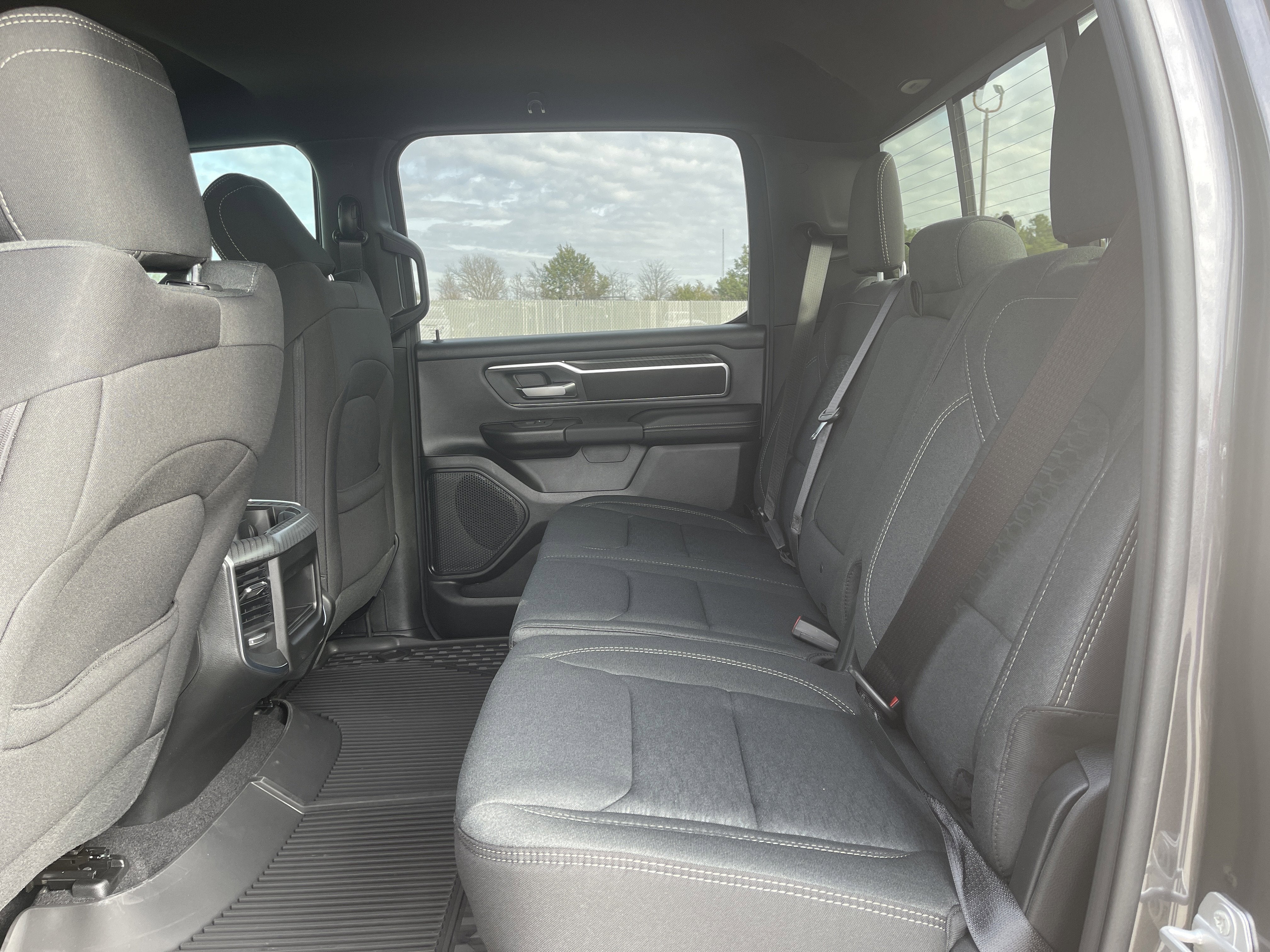 2026 RAM 1500 Lone Star