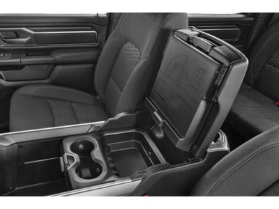 2027 RAM 1500 Big Horn/Lone Star