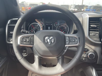 2027 RAM 1500 Lone Star